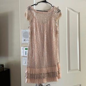 Plush Jessica Simpson dress size 10